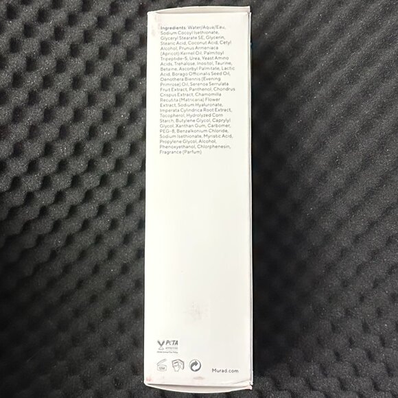 Murad Renewing Cleansing Cream - Picture 3 of 10